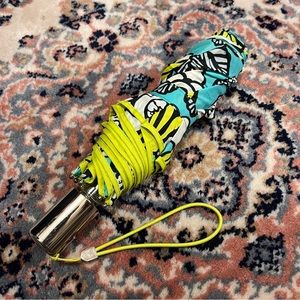 Vera Bradley Island Bloom Umbrella